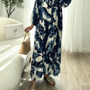 Robe Mistral Léger