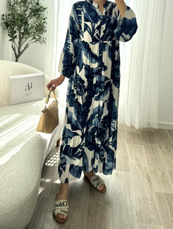 Robe Mistral Léger