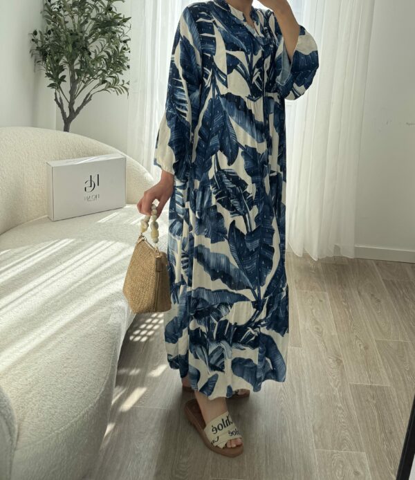 Robe Mistral Léger – Image 2