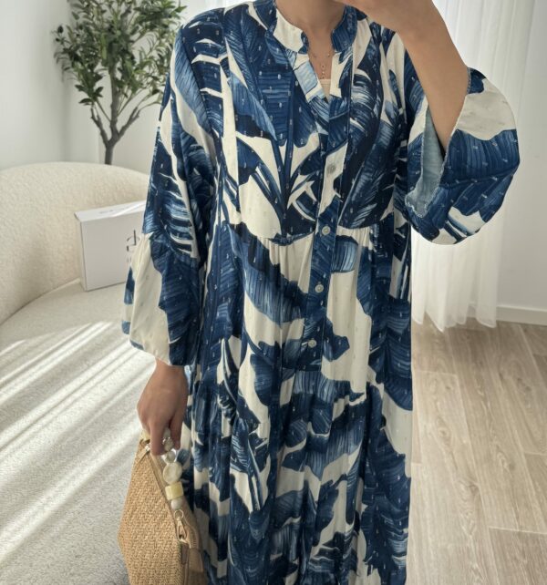 Robe Mistral Léger – Image 4