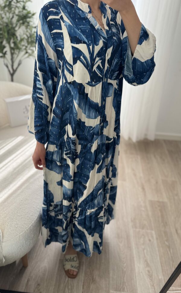 Robe Mistral Léger – Image 5