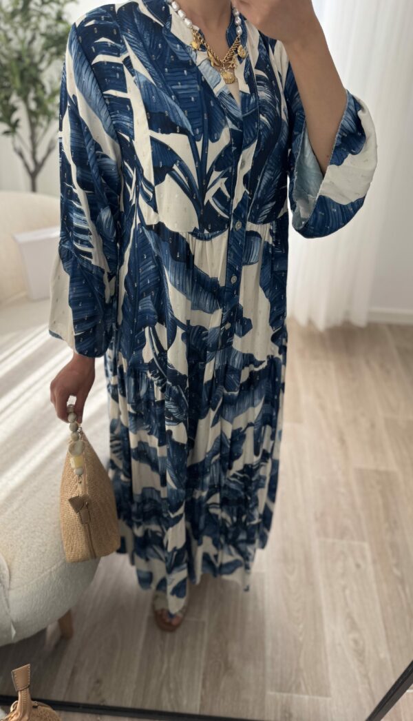 Robe Mistral Léger – Image 7