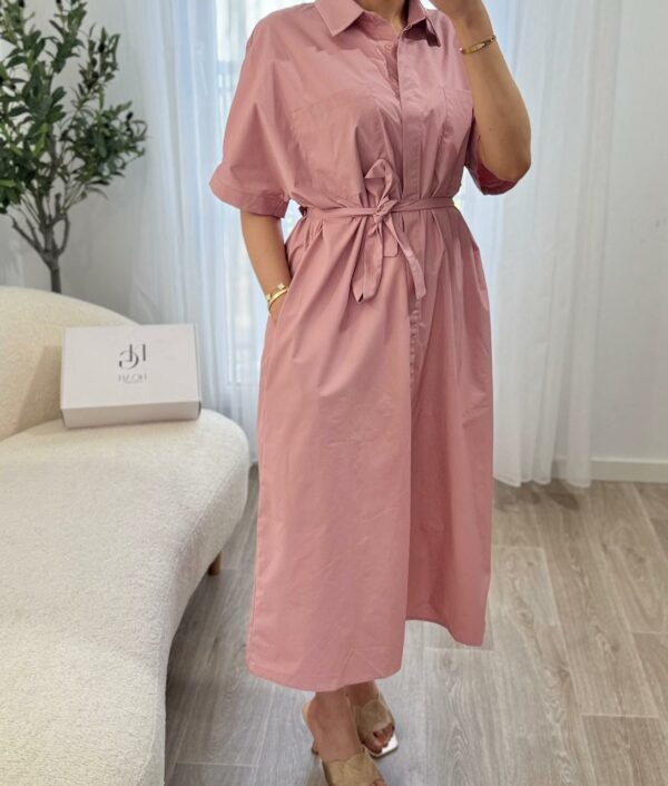 Robe Célia