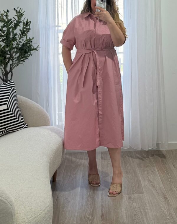 Robe Célia – Image 4