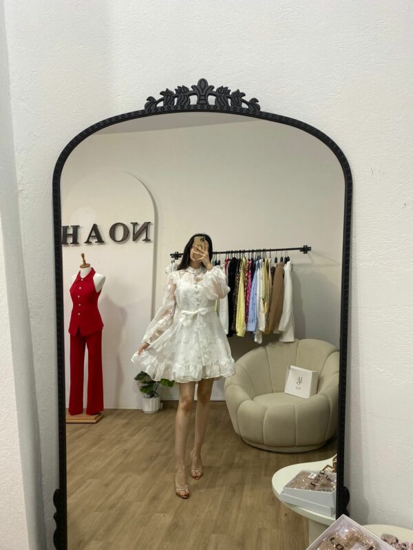 Robe  Fleur de Brume – Image 4