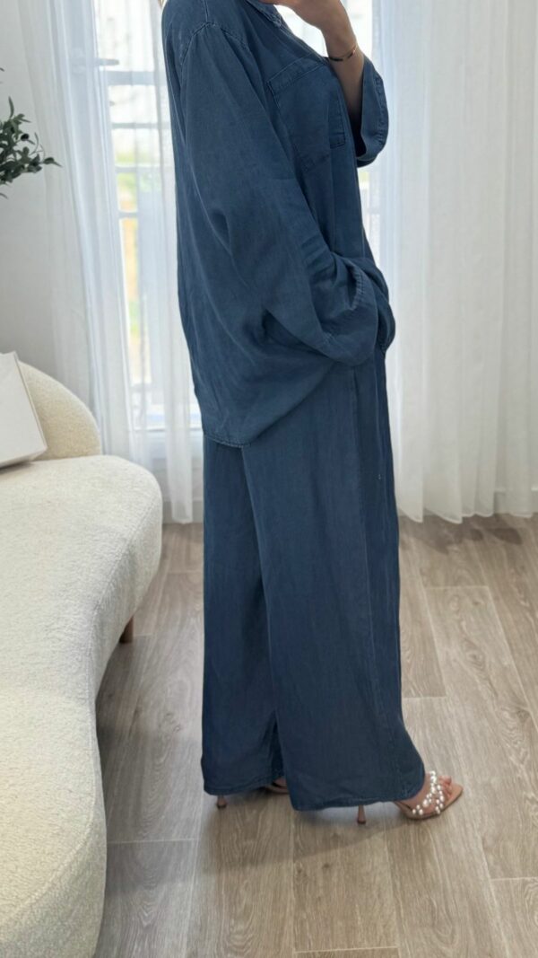 Ensemble Denim Élancé – Image 3