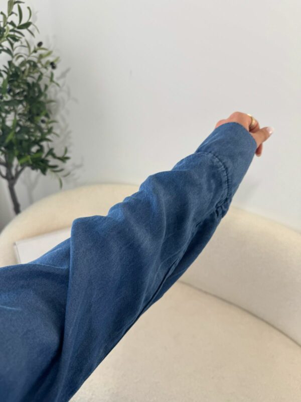 Ensemble Denim Élancé – Image 4
