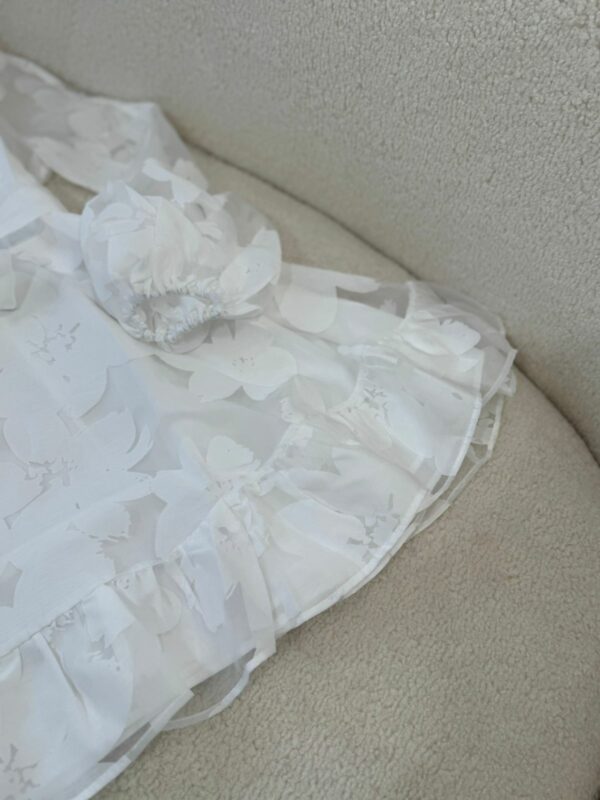 Robe  Fleur de Brume – Image 3