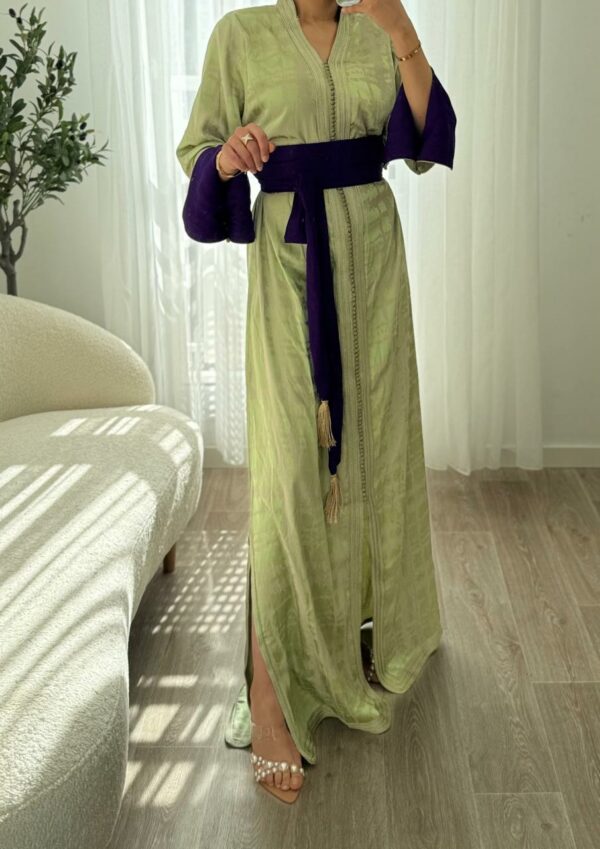 Robe Sillage Oriental – Image 2