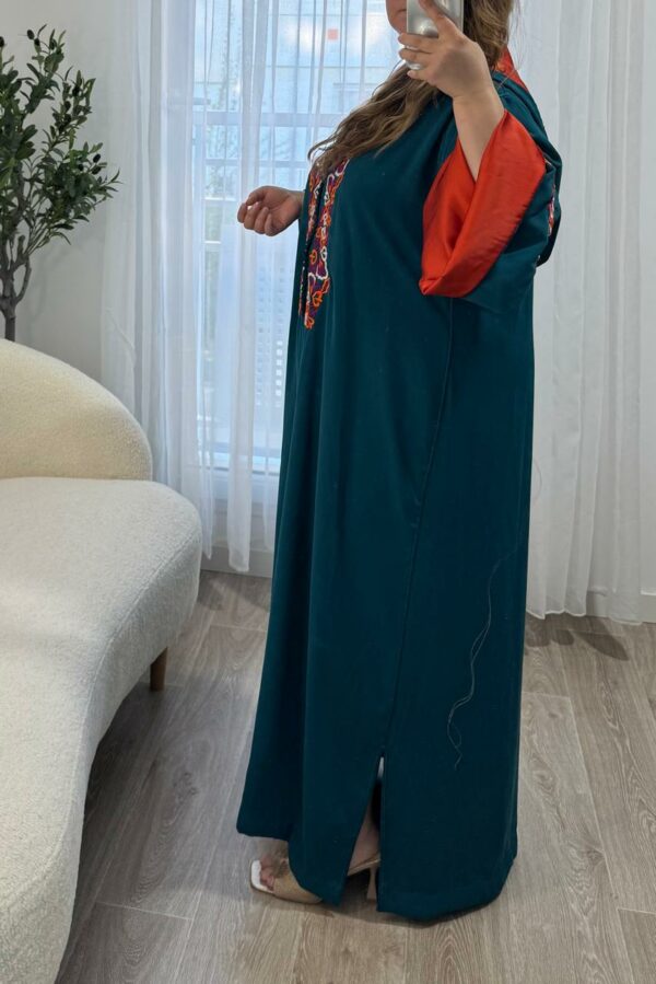 Robe Kaftan Andalouse – Image 2