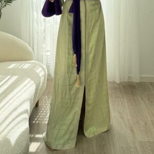 Robe Sillage Oriental