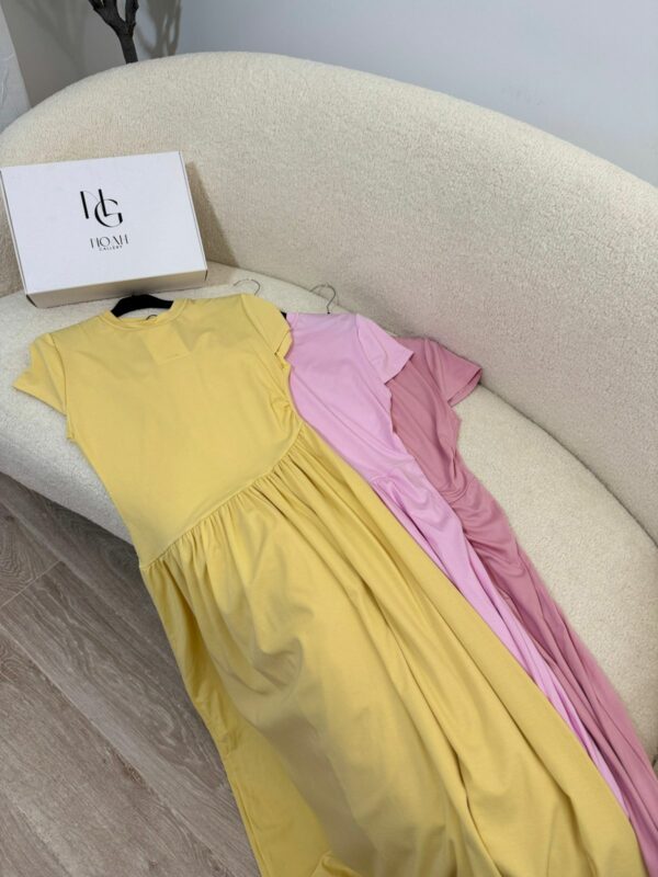 Robe Essence Naturelle – Image 2