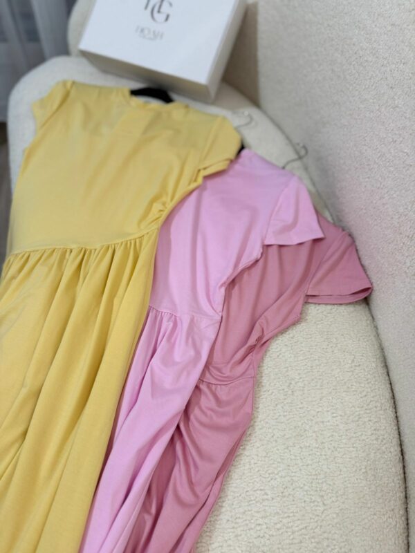 Robe Essence Naturelle – Image 3