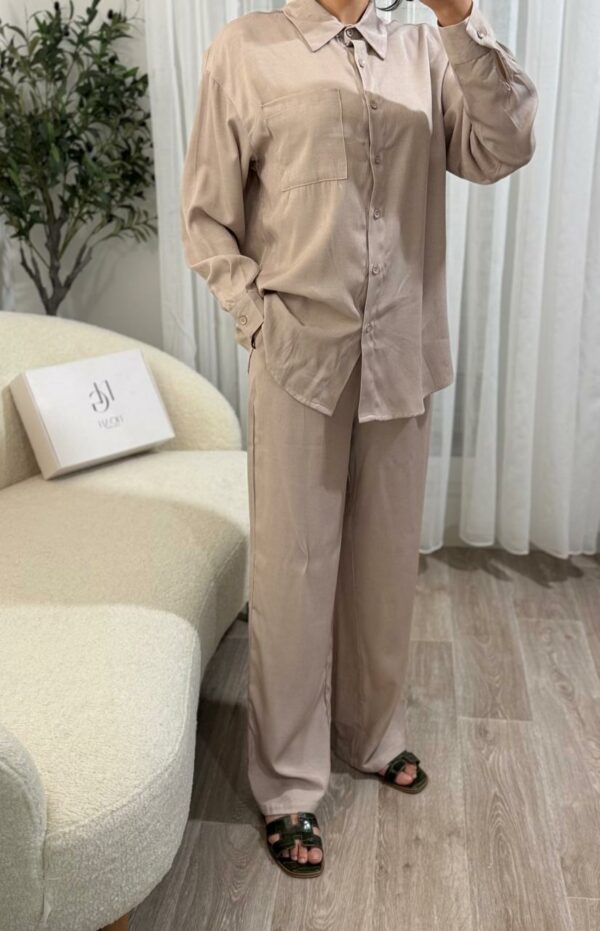 Ensemble Nude Chic – Image 2