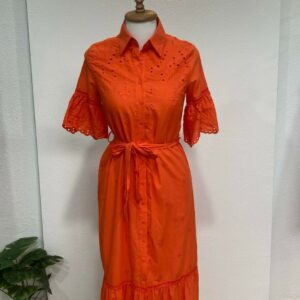 Robe Léa