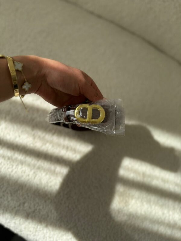 Ceinture CD – Image 4