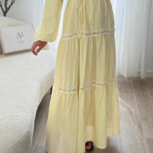 Robe Safiya