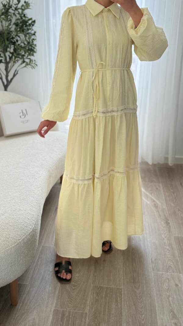 Robe Safiya