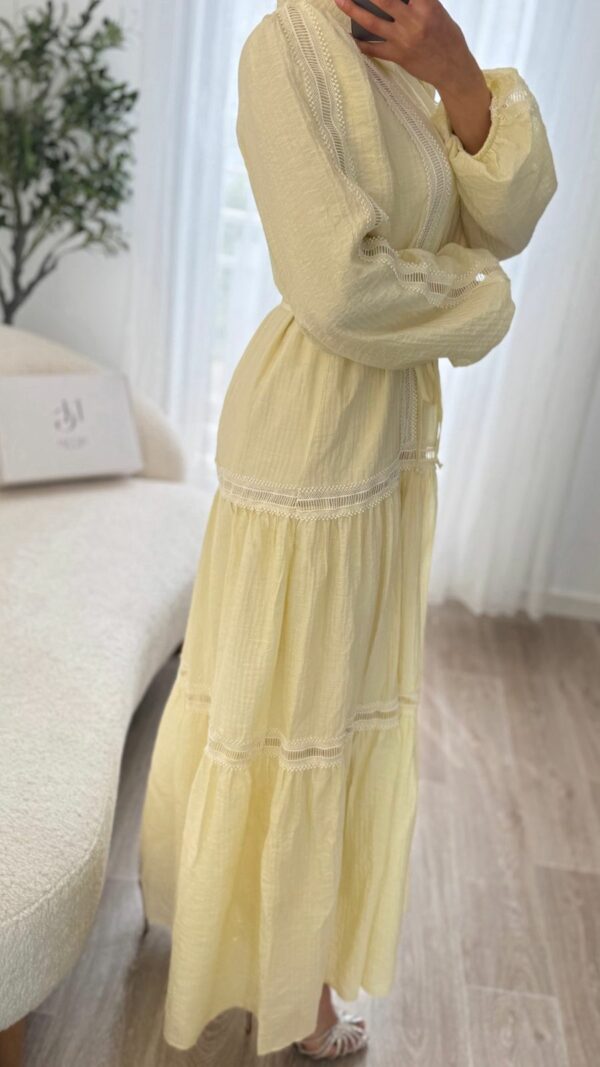 Robe Safiya – Image 2