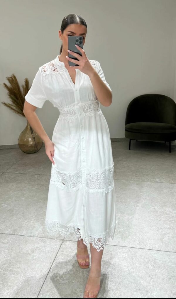 Robe Léa – Image 3