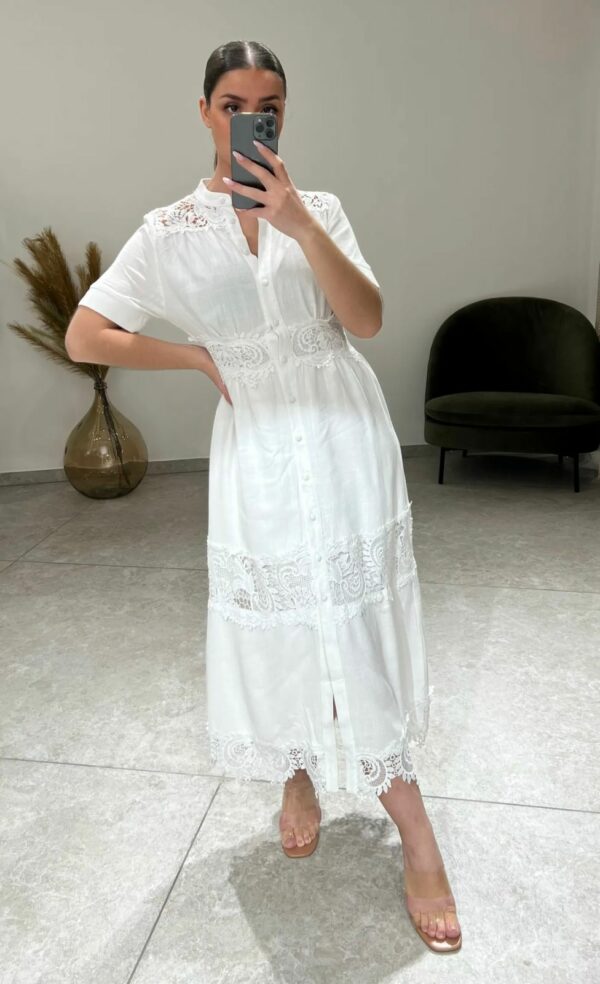Robe Léa – Image 4