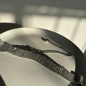 Ceinture Cristal Nocturne