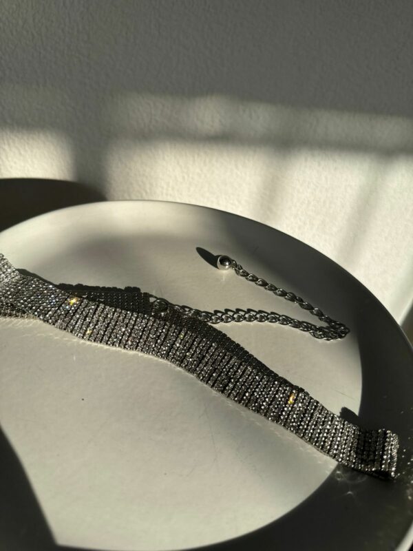 Ceinture Cristal Nocturne