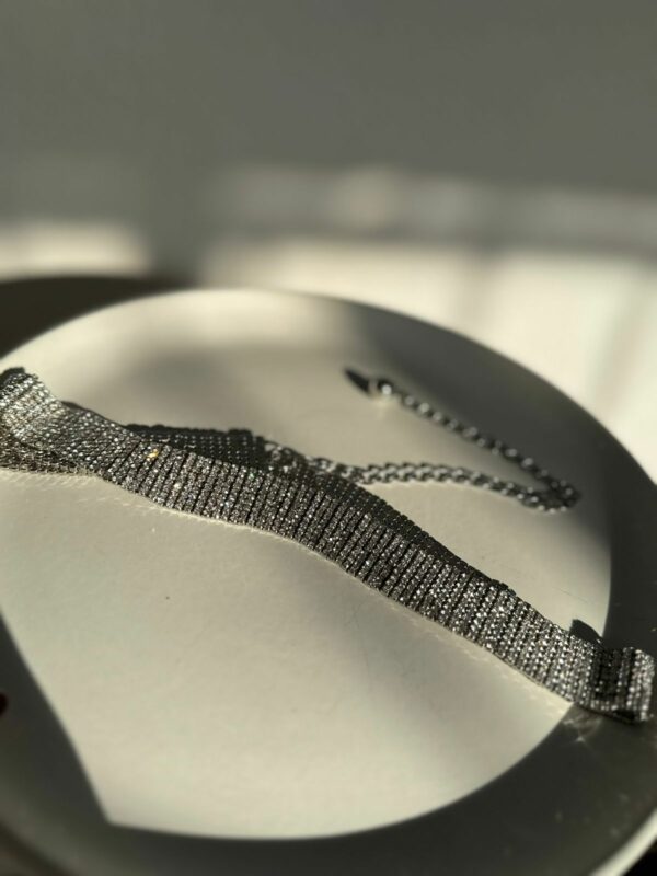 Ceinture Cristal Nocturne – Image 2