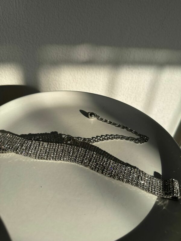 Ceinture Cristal Nocturne – Image 3