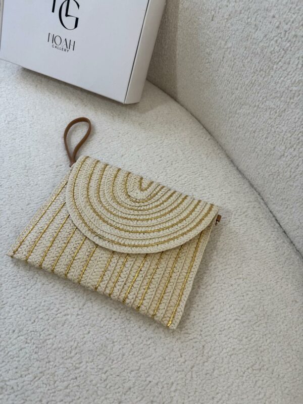 Pochette Palma Linea