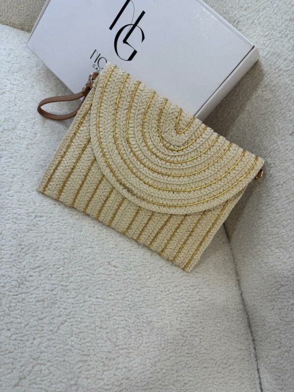 Pochette Palma Linea – Image 4