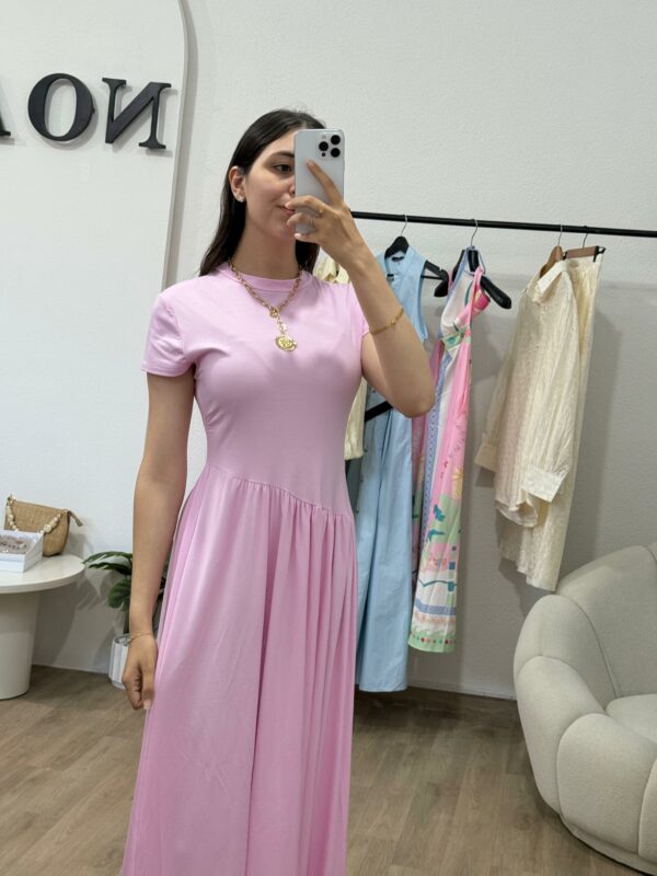 Robe Essence Naturelle – Image 4