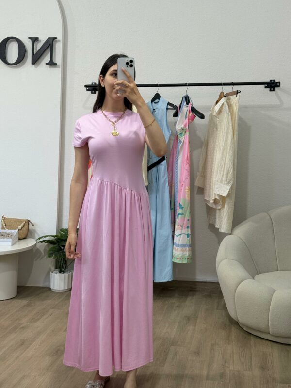 Robe Essence Naturelle – Image 5