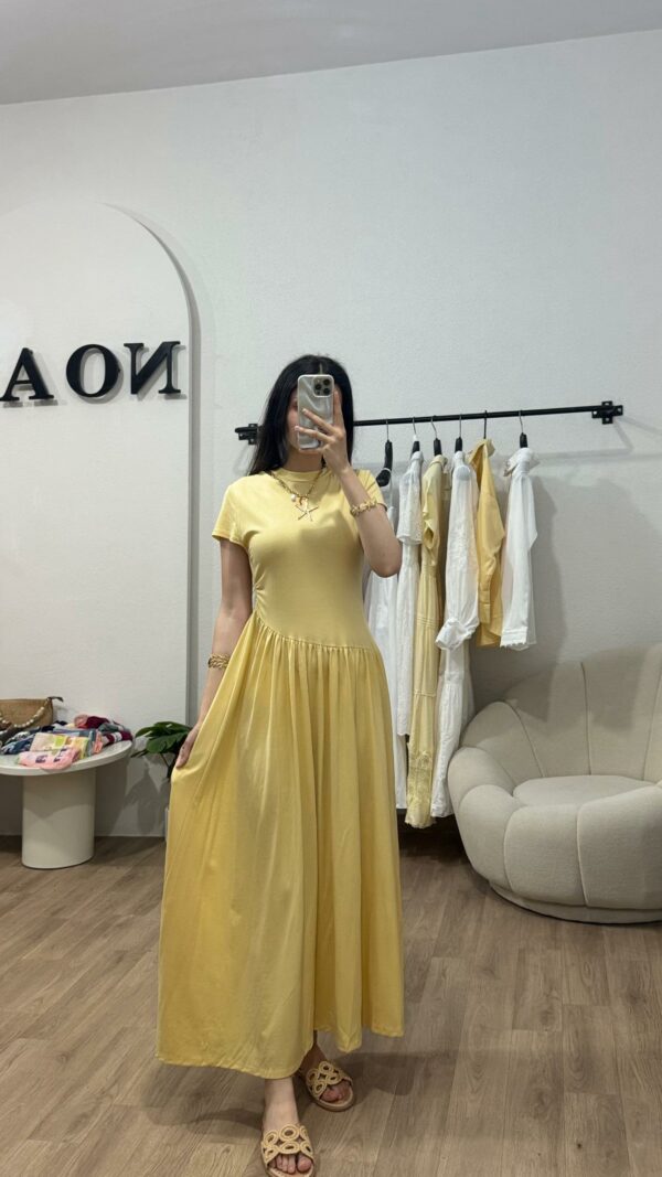 Robe Essence Naturelle – Image 6