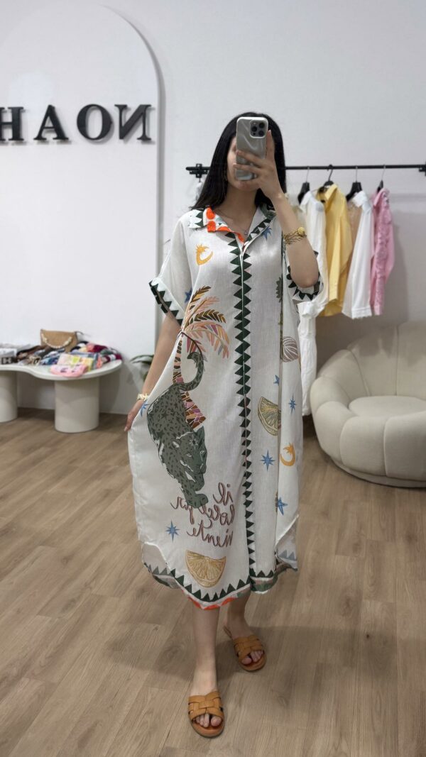 Robe de Plage – Image 8