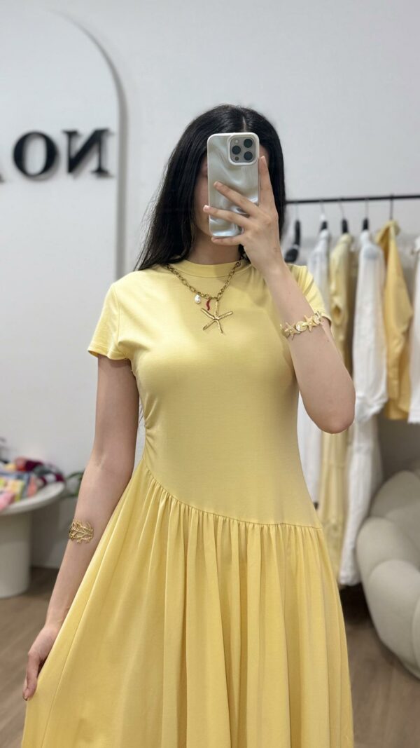 Robe Essence Naturelle – Image 7