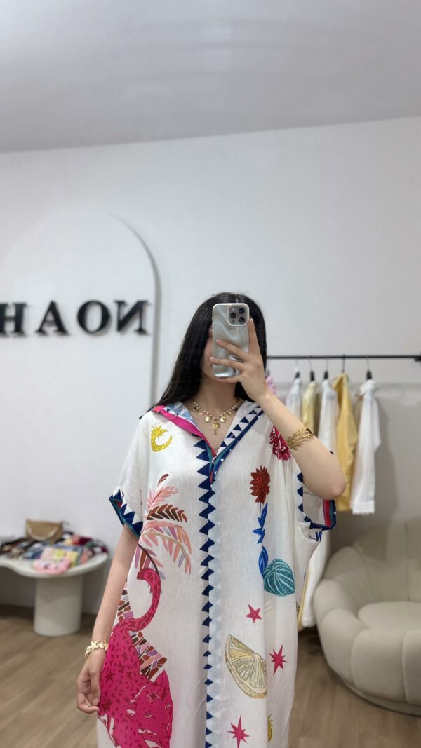 Robe de Plage – Image 3