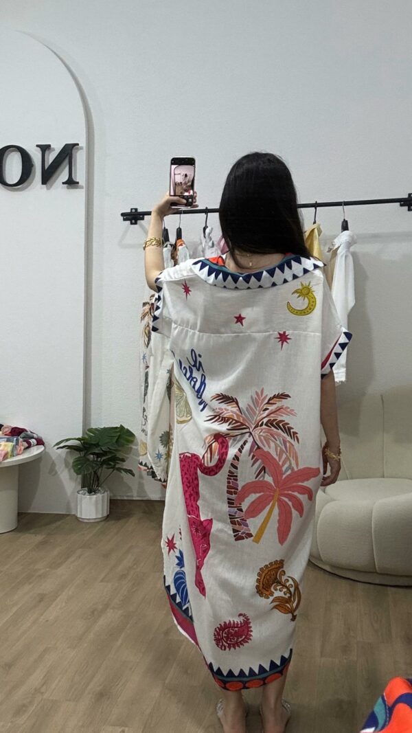 Robe de Plage – Image 4