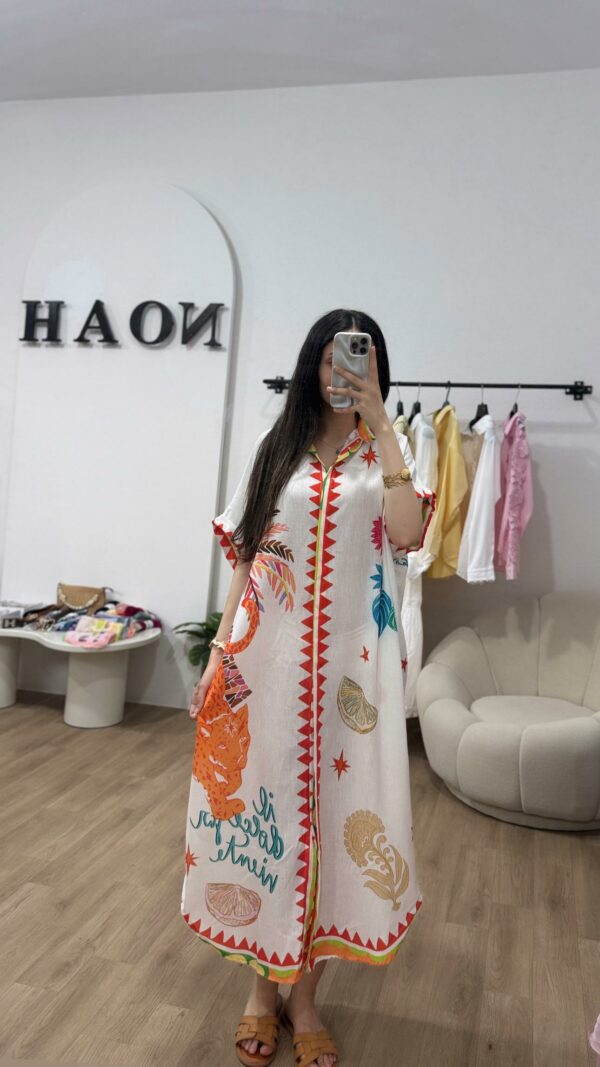 Robe de Plage – Image 5