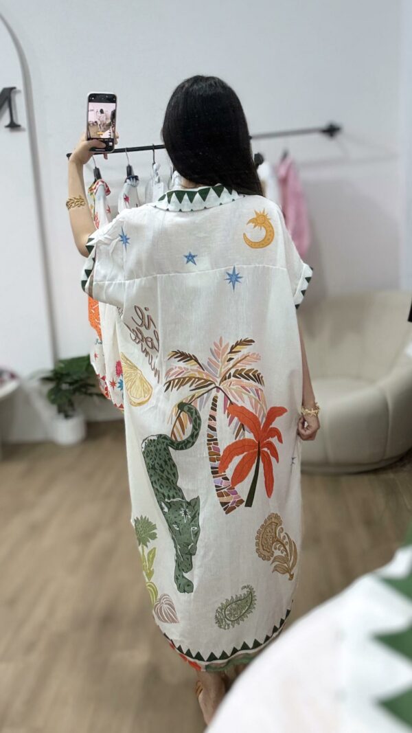 Robe de Plage – Image 6