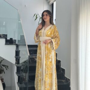 Caftan Rayhana