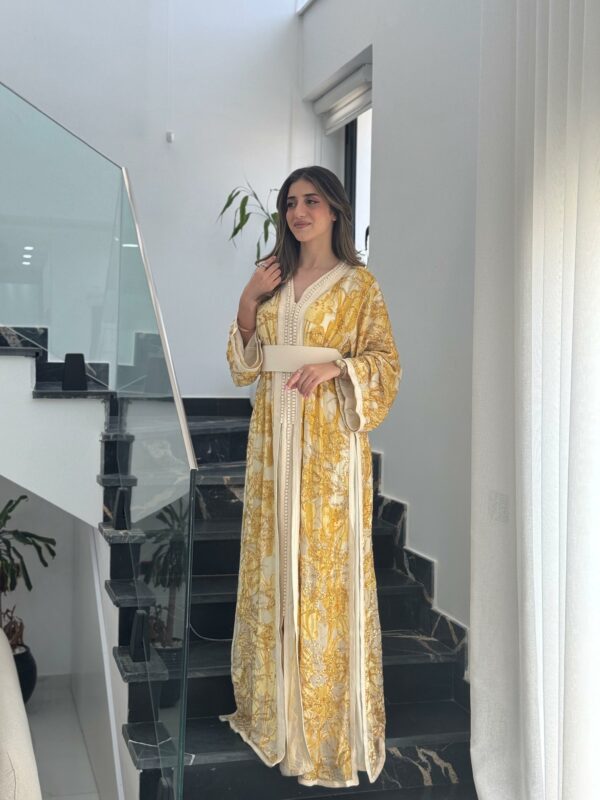 Caftan Rayhana