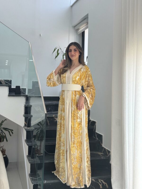 Caftan Rayhana – Image 6
