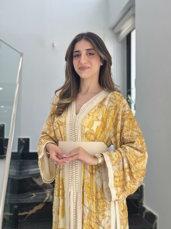 Caftan Rayhana – Image 5