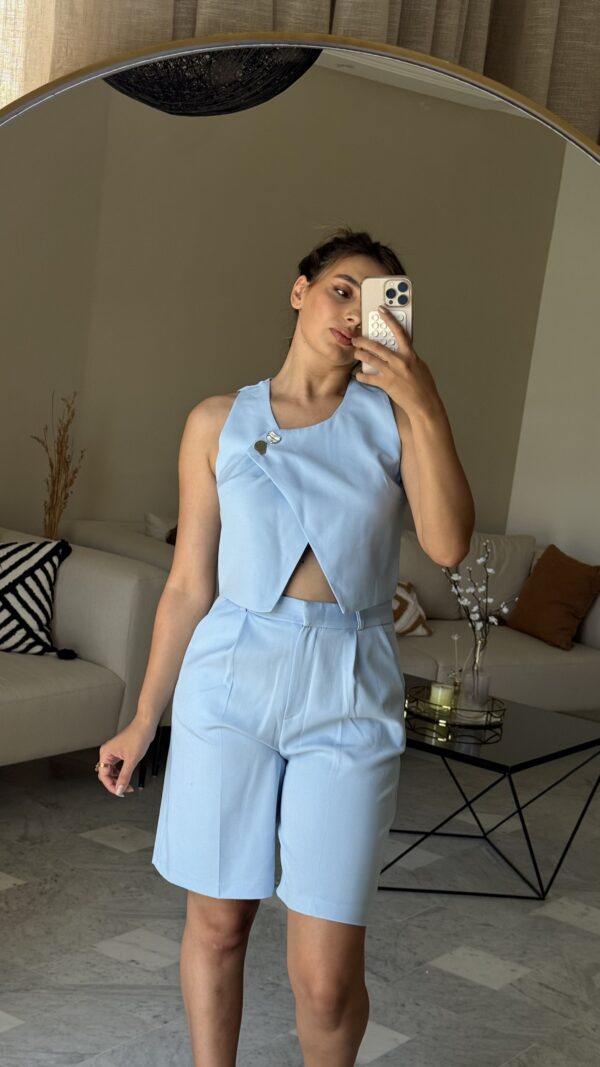 Ensemble Bleu Céleste – Image 5