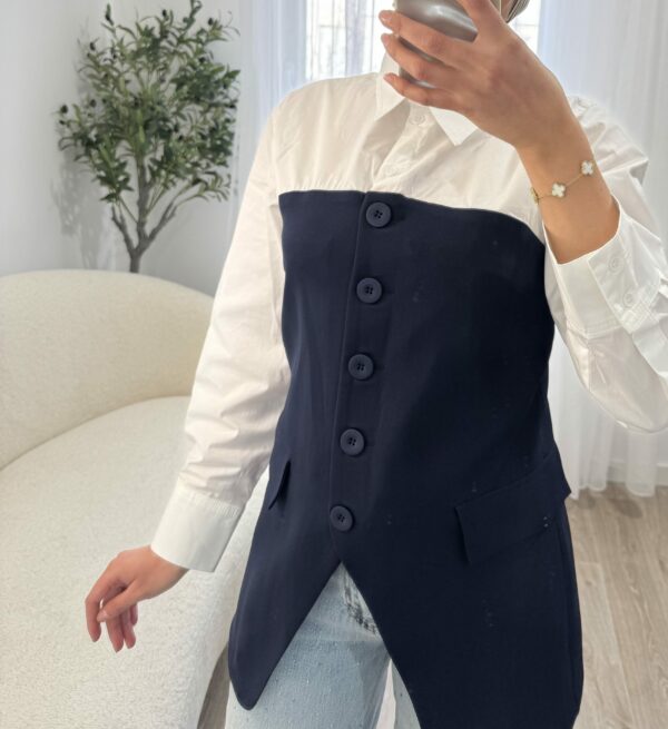Chemise Écho Tailleur – Image 4