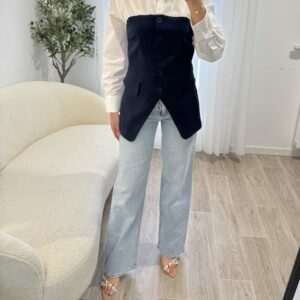 Chemise Écho Tailleur