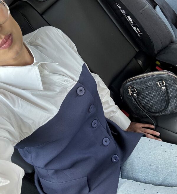 Chemise Écho Tailleur – Image 2
