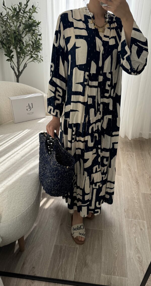 Robe Touche d’Art – Image 4