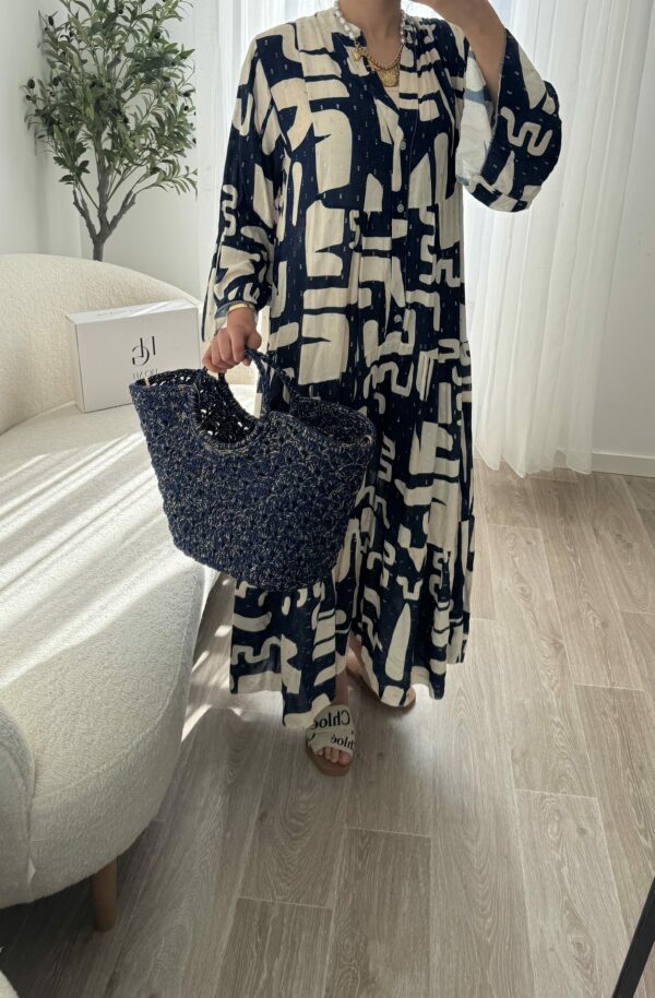 Robe Touche d’Art – Image 3
